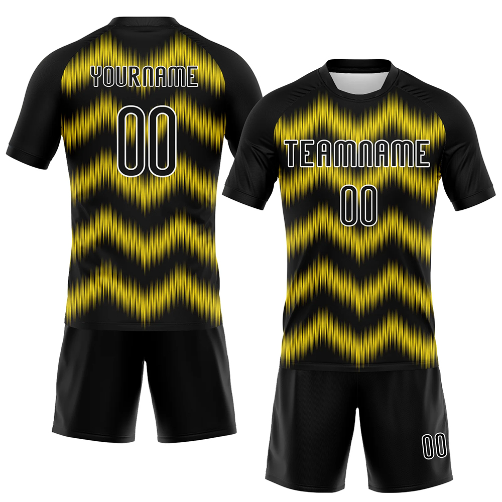 Sublimation Volleyball Uniforms
